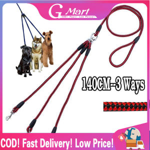 Heavy Duty 3 Way Dog Coupler Leash: A Comprehensive Guide
