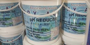 Dry Acid (pH Reducer) 5 kgs- US made
