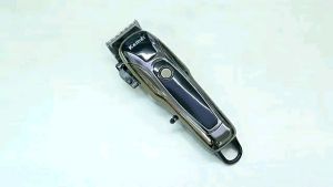 Alat Cukur Rambut Kemei Hair Clipper Professional Elektrik Pemotong Pemangkas Mesin Cukuran KM PG 1990 / KMPG-1990
