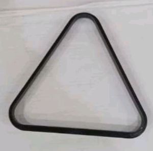 Triangle Rak Bola Plastik Segitiga Billiard Biliar - Ball Rack Bilyad Bilyard Bilyar
