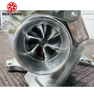 Turbo Turbocharger Billet Wheel TD05-20G for Mitsubishi Lancer EVO123 4G63T Water Cooled TDO5 TD05 20G for PROTON Power 450 HP
