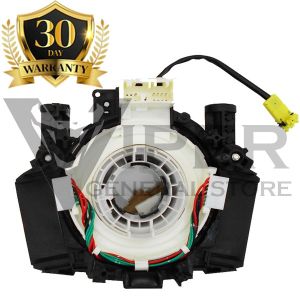 Pita Kelakson Kabel Spiral Nissan Livina R8 Xtrail T31 2009-2013 (4543)