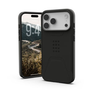 UAG iPhone 17 Pro Max Case 6.9" Civilian Magnetic Phone Case iPhone 17 Pro Max Cover Magnetic Case iPhone Case