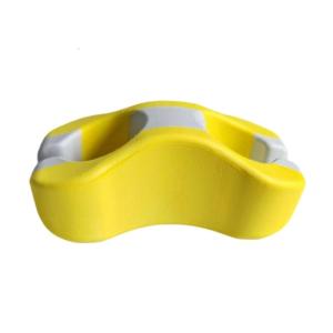 Swim Kick Training Board Pull Buoy Leg Float Kickboard for Freestyled Swimmers Ergonomic Legs Hips Support for Beginner