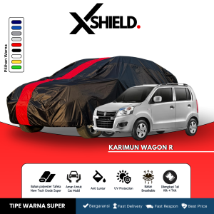 Body Cover Mobil estilo Sarung Mobil estilo karimun estilo karimun wagon karimun wagon r sirion ignis jazz all new jazz yaris motor