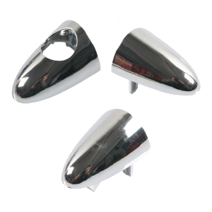 Car Exterior Door Handle Replacement Outside Door Handles Automotive Accessory Easy Installation for 2011-2015