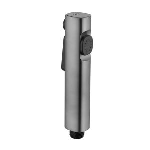 🚚【SG spot】Dual function spray gun toilet companion flushing toilet high-pressure spray gun head