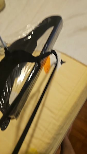 Buyer review video 2