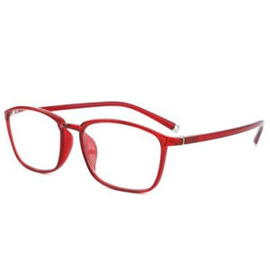 Smart far and near reading glasses for men high-definition ultra-light anti-blue light anti-fatigue elderly glasses