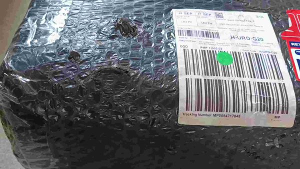 Buyer review video 6