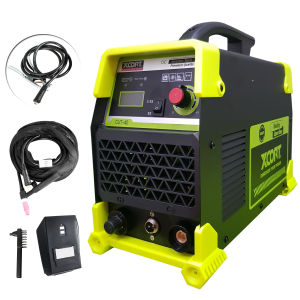 Máy Cắt Plasma XCORT Cut 40 - Máy cắt bằng tia plasma Chính Hãng