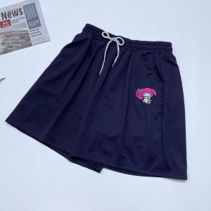 Womens Casual Loose Short Pants / Quick Dry / Gym & Outdoor Wear / Trendy Design