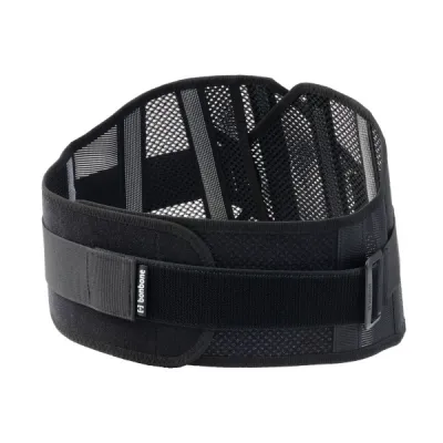 bonbone Pro Hard Slim Back Support