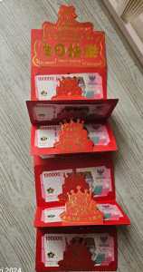 tokomumer ANGPAU ULANG TAHUN 10SUSUN angpao ulang tahun angpau susun angpao susun A009