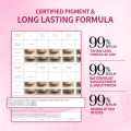 BNB barenbliss Black Eclipse Eyeliner 48H. 