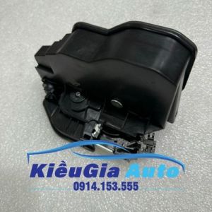 Cơ cấu khóa ngậm cửa BMW 325i 328i 330i 335i E90 E91 2005-2012 51217202146