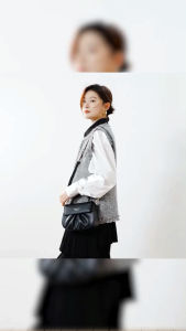 Jims Honey Riana Sling Bag Wanita Simple