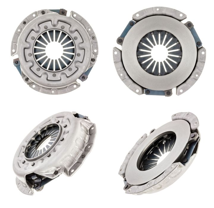 EXEDY (Daikin) Clutch Cover / Pressure Plate (NSC545) NISSAN TD27