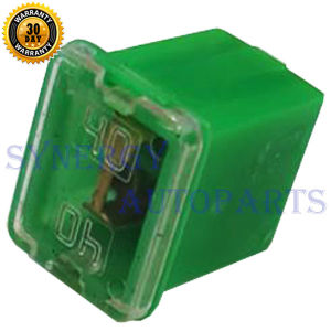 Sekring Skring Fuse Pusat Mini 30A 40A 50A [5 PCS]
