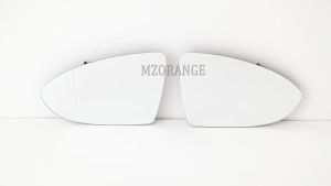 Heated Side Mirror Glass for VW Golf 7 MK7: A Comprehensive Guide