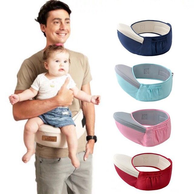 Baby Carrier Hold Waist Belt Hip Seat Chair Carrier Lazada PH