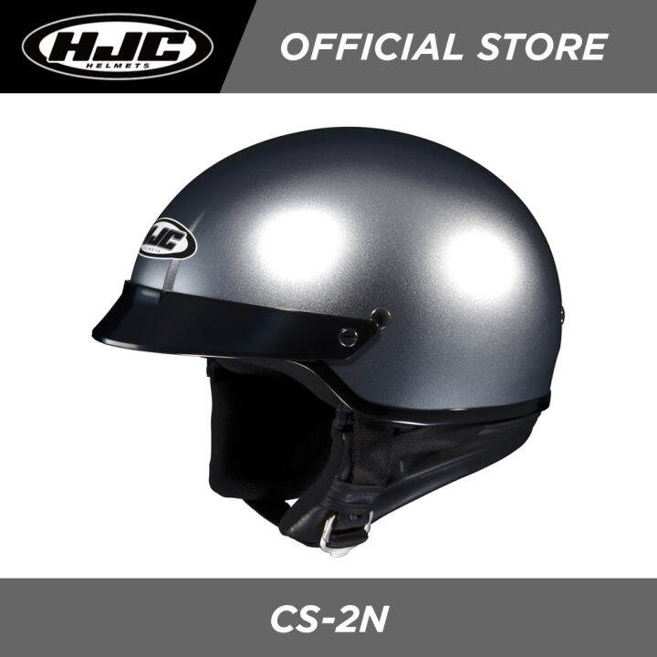 Hjc cs2n hot sale