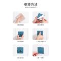 j shop2you–Self-adhesive Multifunction Power Plug Wall Mount Hook Kitchen Wall Strong Adhesive Hook Creative Socket Hook. 