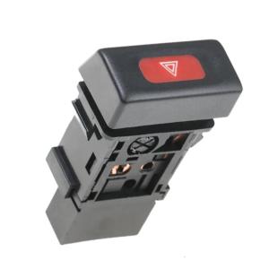 Phụ kiện ô tô cho 1996-2000 thay thế cảnh báo nguy hiểm đèn khẩn cấp nút công tắc 25290-f4100