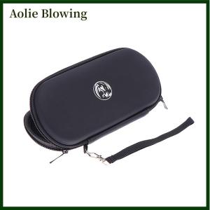 Aolie EVA Carrying Hard Case For PSP 1000 2000 3000 Game Console Storage Bag Pouch Protective Cover Travel Box Gaming Accessories