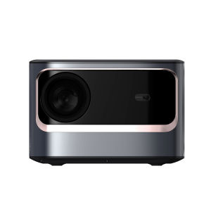 [SG Stock] 4K Smart Projector Home/Office use | Netflix Youtube Disney Plus pre-installed | Auto Focus + Auto Keystone