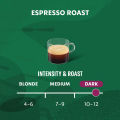 [ส่งฟรี ขายดี] [เลือกรส] [ซื้อ 2 แพคคุ้มกว่า] STARBUCKS BY NESCAFE DOLCE GUSTO เนสกาแฟ โดลเช่ กุสโต้ แคปซูลกาแฟ STARBUCKS สตาร์บัคส์ แคปซูลสตาร์บัค 12แคปซูล/กล่อง (3กล่อง). 