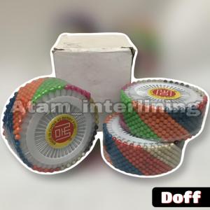 1 Box | Jarum Pentul Hight Quality | Jarum Pola Jahit | jarum pentul hijab | jarum pentul stainless premium | jarum pentul premium | jarum pentul anti karat | jarum pentul besar | jarum pentul silver | jarum pentul | jarum pentul box | set jarum pentul