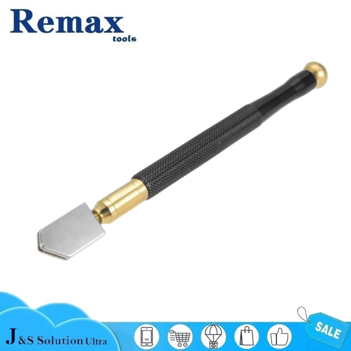 REMAX OIL GLASS CUTTER 51-GC060 | Lazada