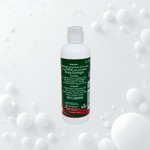 GIOVAN sabun soap EXTRA fresh ( Biru ) 240 ml Gatal Gatal dan Biang Keringat