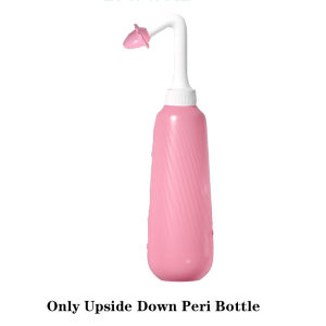 Peri Bottle For Postpartum Essentials Baby Showers Feminine Care Mom Washer For Perineal Recovery Cleansing After Birth