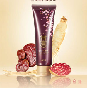 💯正品 Korea LG Reen Yungo Shampoo 250ml 韩国LG睿嫣润膏舒盈洗发水洗护合一清洁250ml