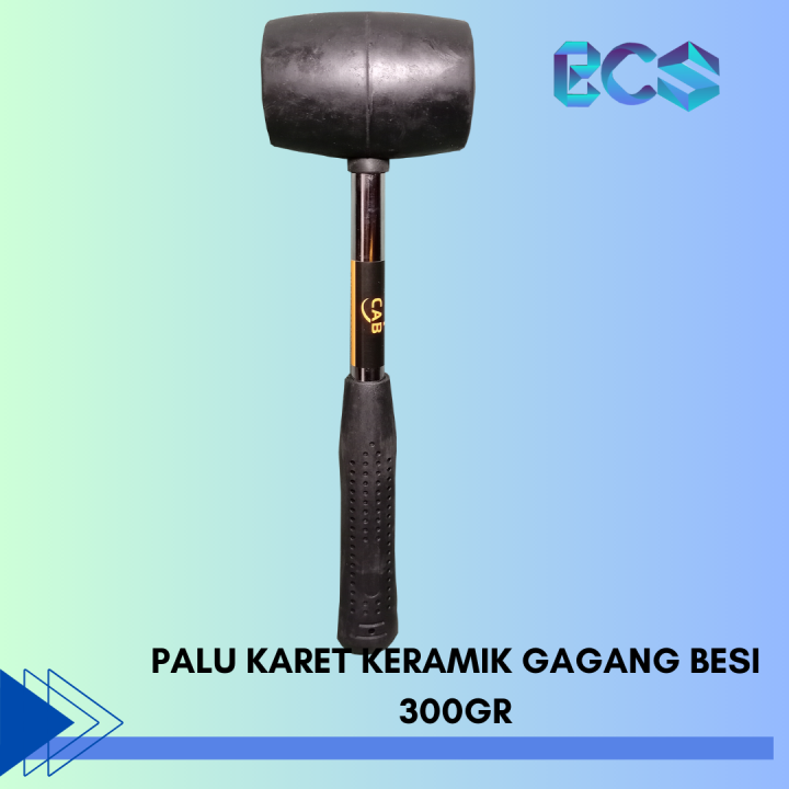 Palu%20Keramik%20Ergonomis%20Gagang%20Besi%20Lapis%20Karet%20300gr%20untuk%20Keramik%20&%20Batu%20-%20Image%205