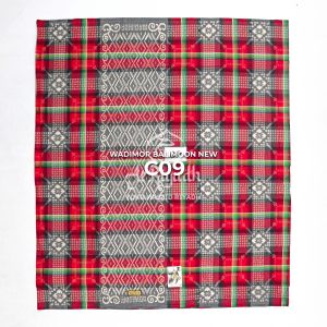 Sarung Wadimor Motif Balimoon New