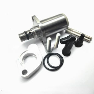 Automotive Parts Fuel Metering Unit RE543767