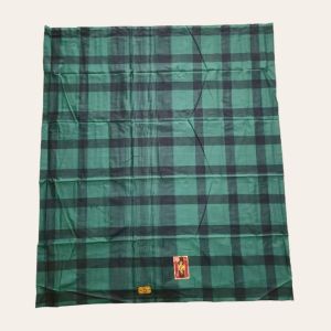 ผ้าสโร่งผู้ชาย WADIMOR ลายตาราง 100% คอตตอน