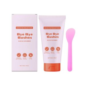 Hair Removal Cream Skin for Men and WomenPainless Face Hair Removal Depilatory FormulaSoothing Depilatory for Unwanted Coarse Men and Women Skin Hair