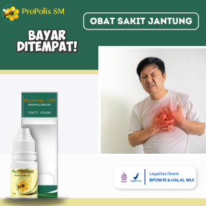 Obat Sakit Jantung Obat Jantung Bocor Obat Jantung Bengkak Obat Detak Jantung Lambat Obat Gangguan Jantung Obat Katup Jantung Bocor Obat Jantung Koroner Obat Gangguan Jantung Dengan Propolis SM