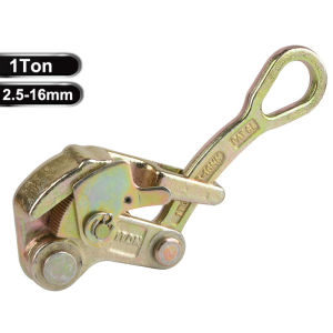 Dụng Cụ Kéo Dây Thép 1T/2T Căng Cáp - Độ Cứng Cao - Chống Mài Mòn - Dành Cho Xây Dựng - Hiệu Quả & Tiện Lợi