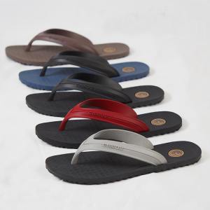 Sandal Jepit Pria Casual Bali All Varian Original Sendal Camou Bahan Full Karet Rubber Anti Licin Dan Empuk Di Pakai Warna Hitam