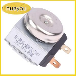 huayou Electronic Microwave Oven Cooker Air Fryer Parts 30 60 90 120 Minutes 15A 125V 16A 250V Delay Timer Switch Time Controller