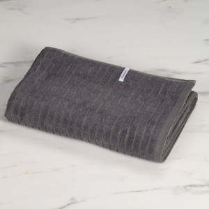 Robinsons Bamboo Luxe Bath Towel Heritage Collection