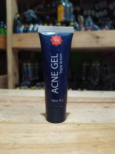 VIVA ACNE GEL: Perawatan Jerawat Efektif & Cream Jerawat Paling Ampuh