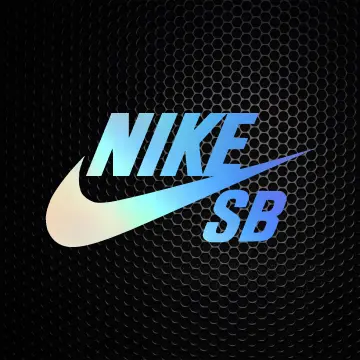 Nike SB good Sticker