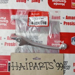 Handle rem kanan depan Lever R Steering Handle Supra X 125 FI New Supra X 125 Helm in Karburator original honda 53175KYZ900