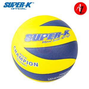 Super-K Volleyball Leather Champion x 1 pc (SK-009)
